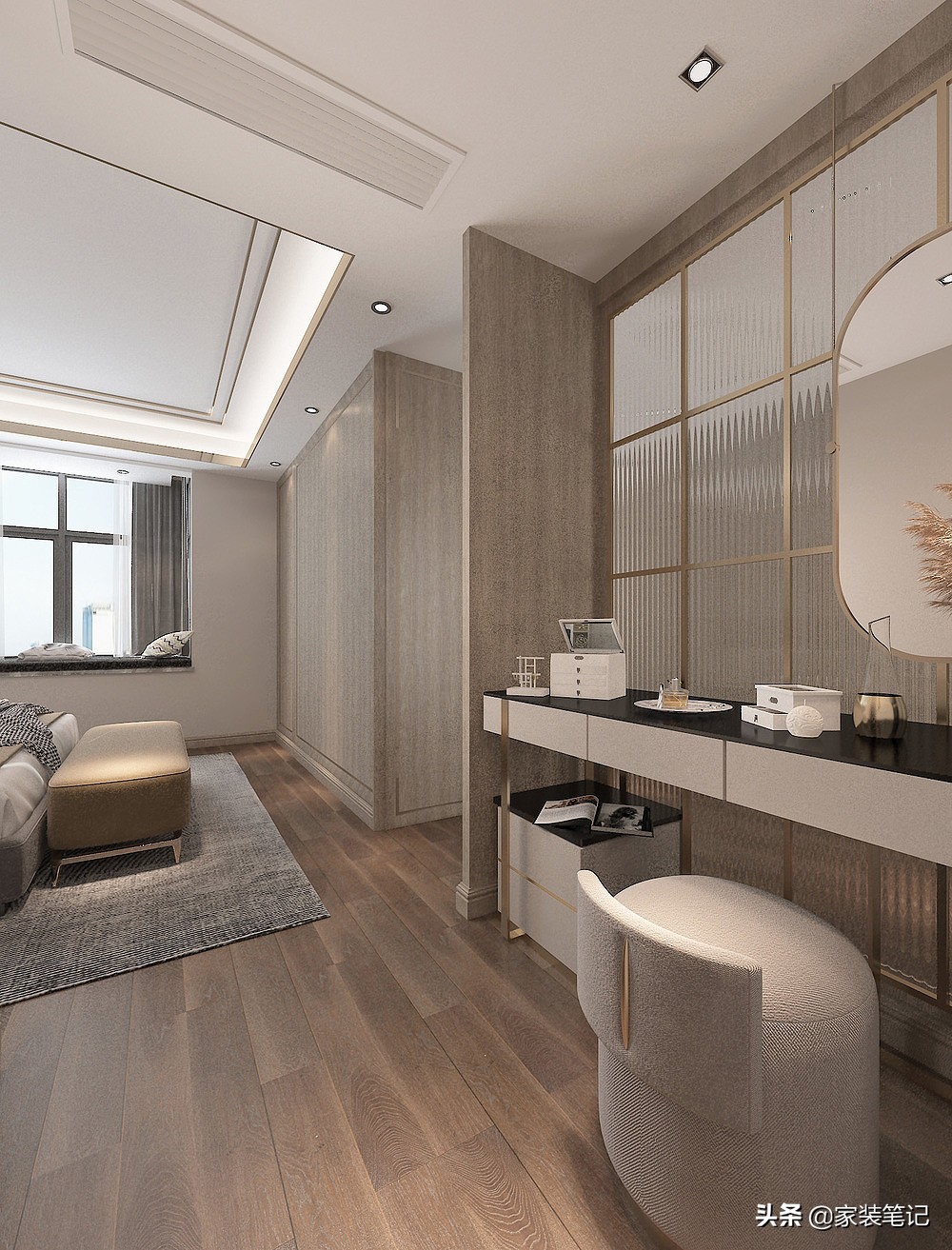 他家装修,他家装修房子