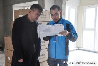 美的中央空调领航者三代有几款,美的领航者二代中央空调外机