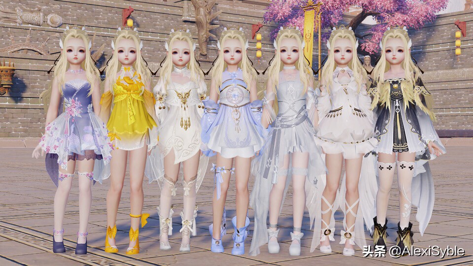 游戏外观竟然能换螃蟹？浅谈剑三中的经济学