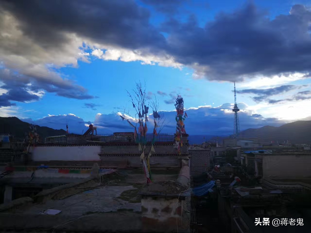 带着老婆,老婆闺蜜,大姨子和小姨子一起单车*藏西**自驾游(六)