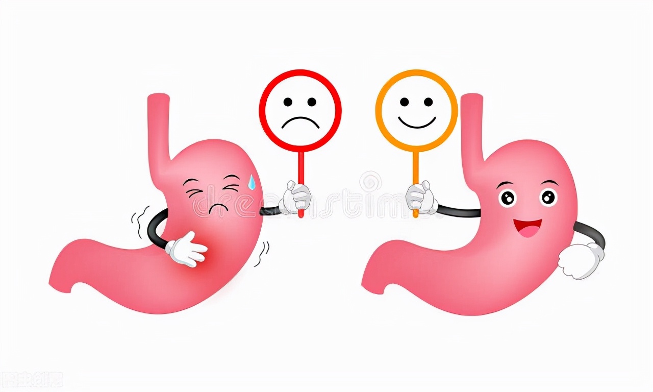 老中医教你几招轻松解决胃痛,治胃痛手法