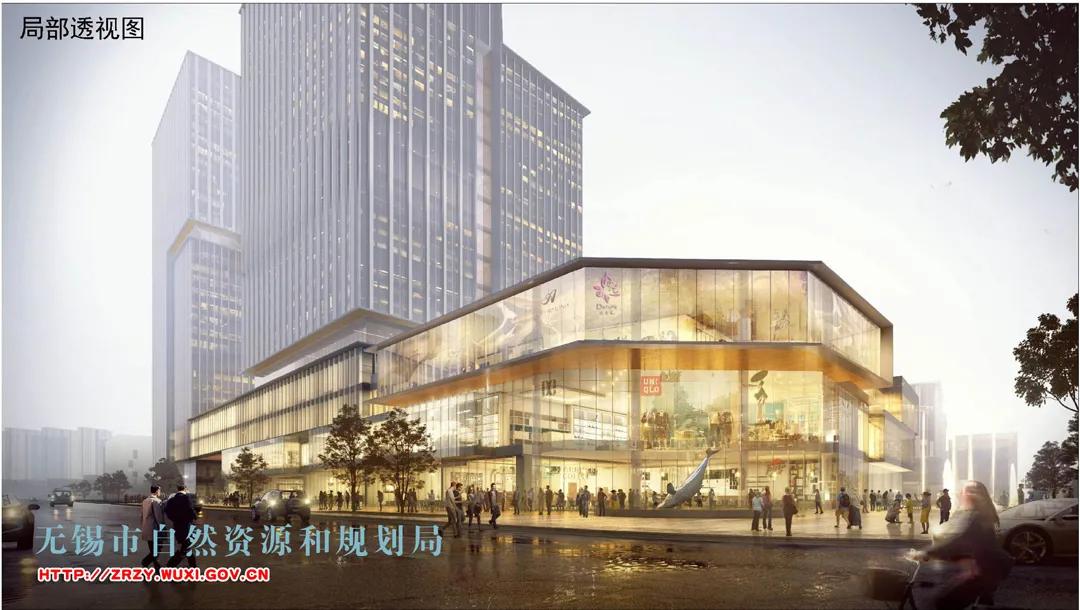 锡山区最新发展规划,锡山区2024民生项目