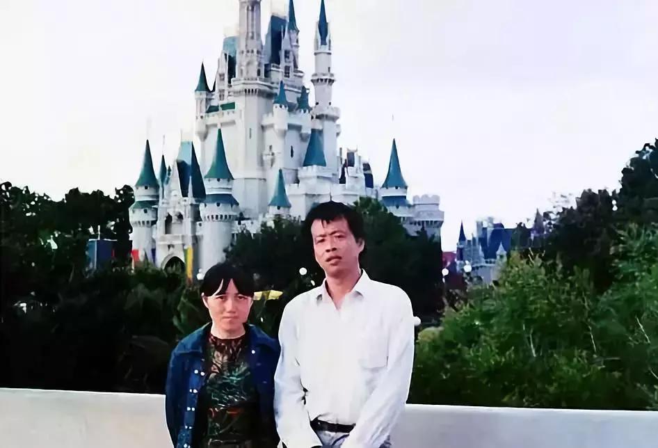 王小波：你好哇，李银河