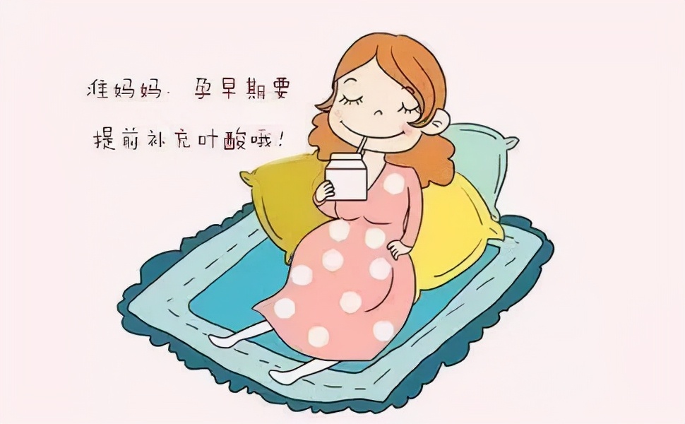 白发缺少叶酸应该怎么补,老年人应该补叶酸还是补钙