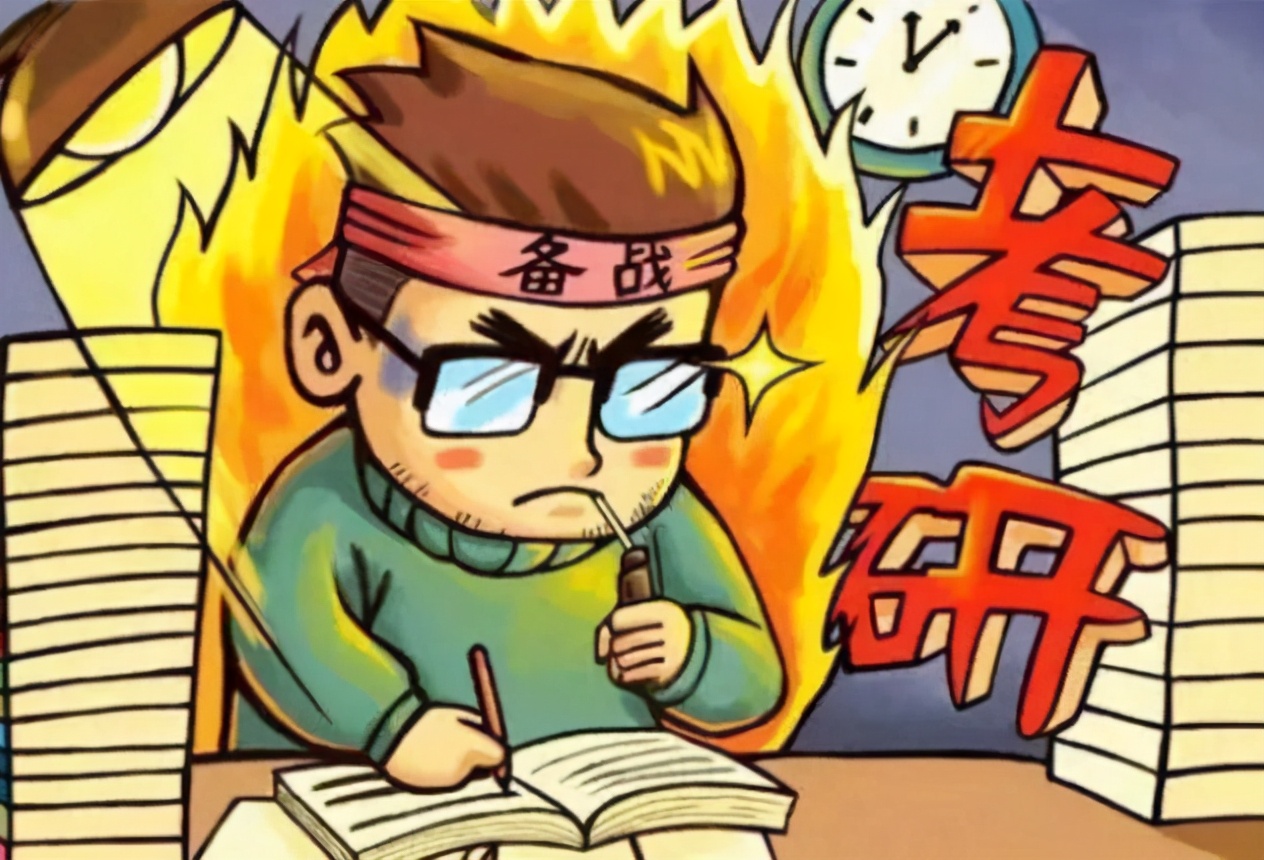 公务员、教师和考研，哪个更适合自己？写给最迷茫的你