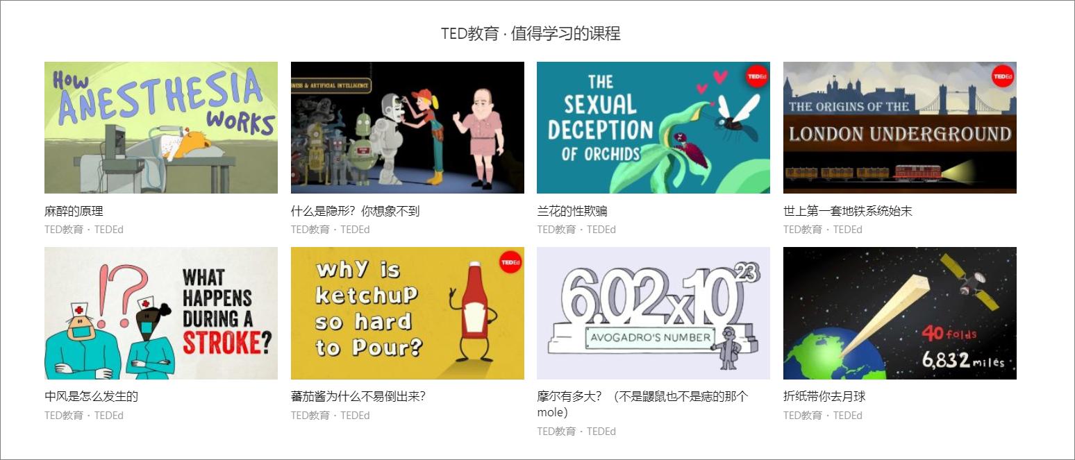 推荐几个好的资源网站,5个免费又实用的资源网站