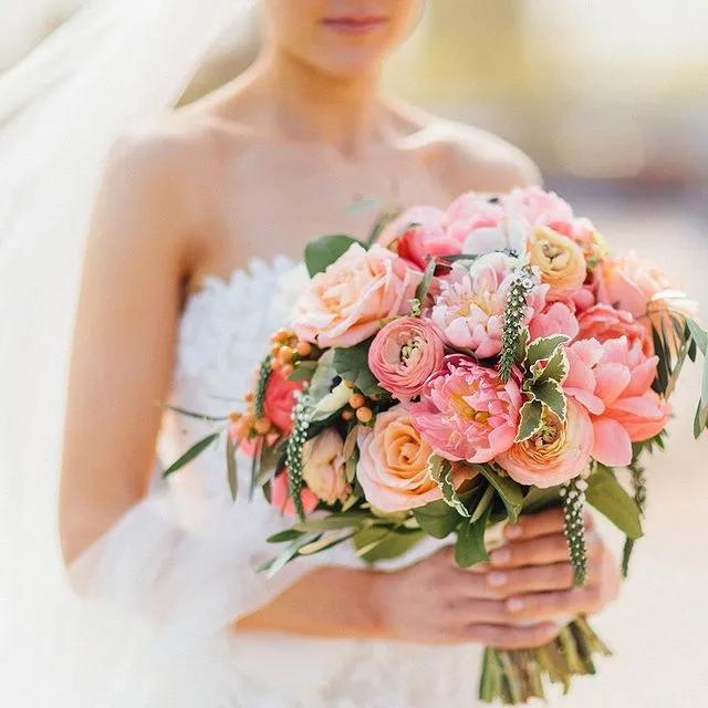 私人订制民宿婚礼流程安排,如何办好一场婚礼