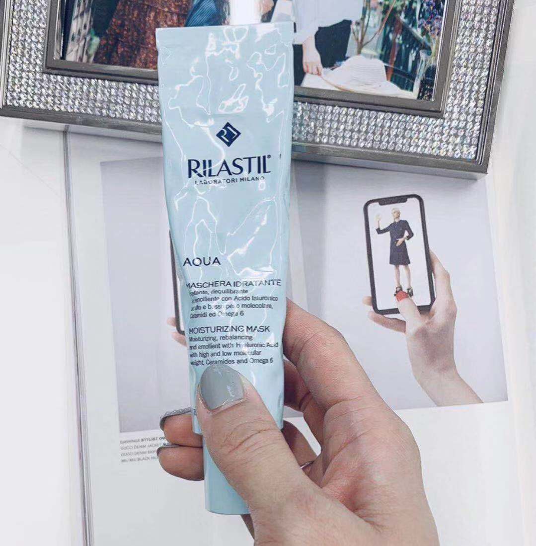 涂抹式面膜和贴片面膜哪个效果好,40-50岁涂抹式面膜排行榜