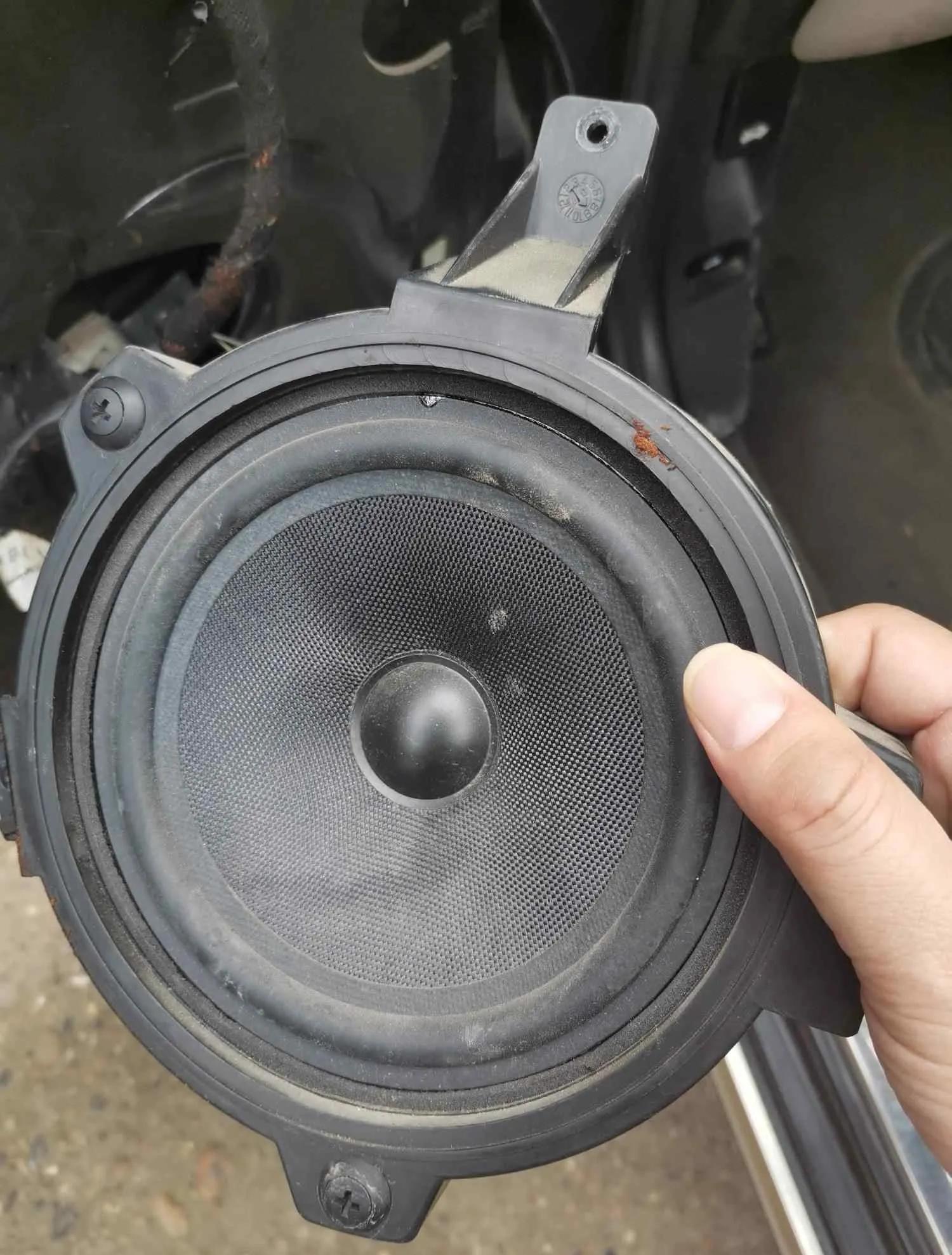 ③《打造我的名爵7Lmk1》听歌看地图不含糊,加装e46款安卓车机