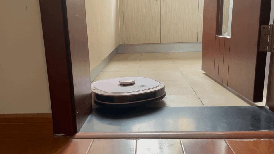 美的扫地机器人扫拖一体m6,美的扫地机器人扫拖一体全自动