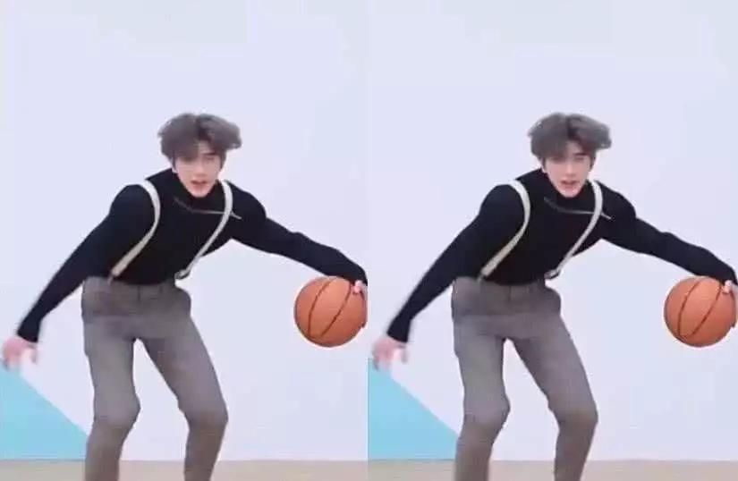 2019蔡徐坤代言篮球,蔡徐坤键盘