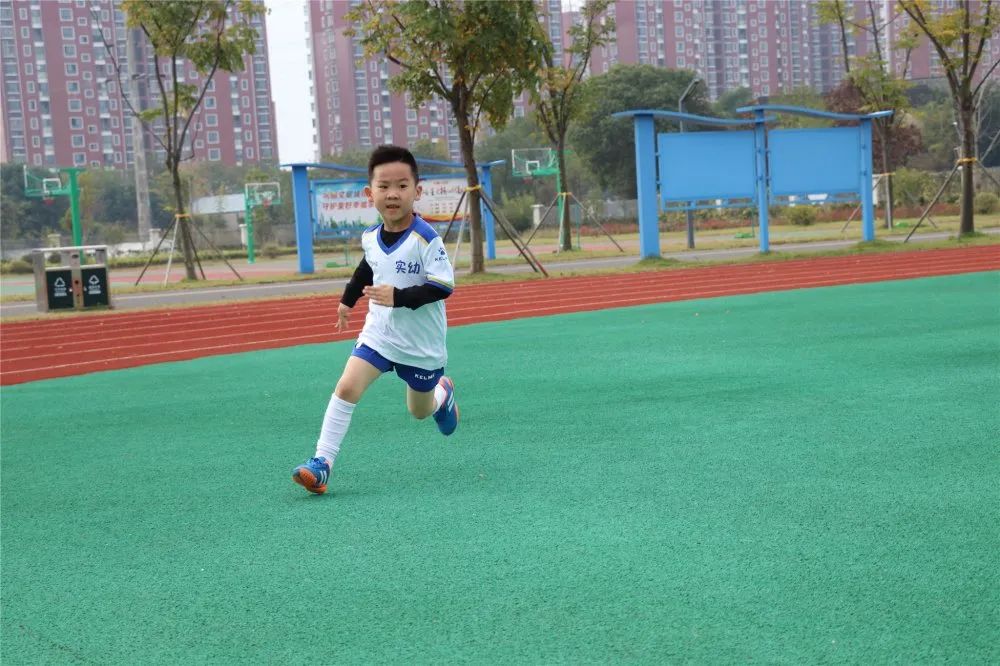 特等奖！溧阳实验幼儿园足球小将真棒