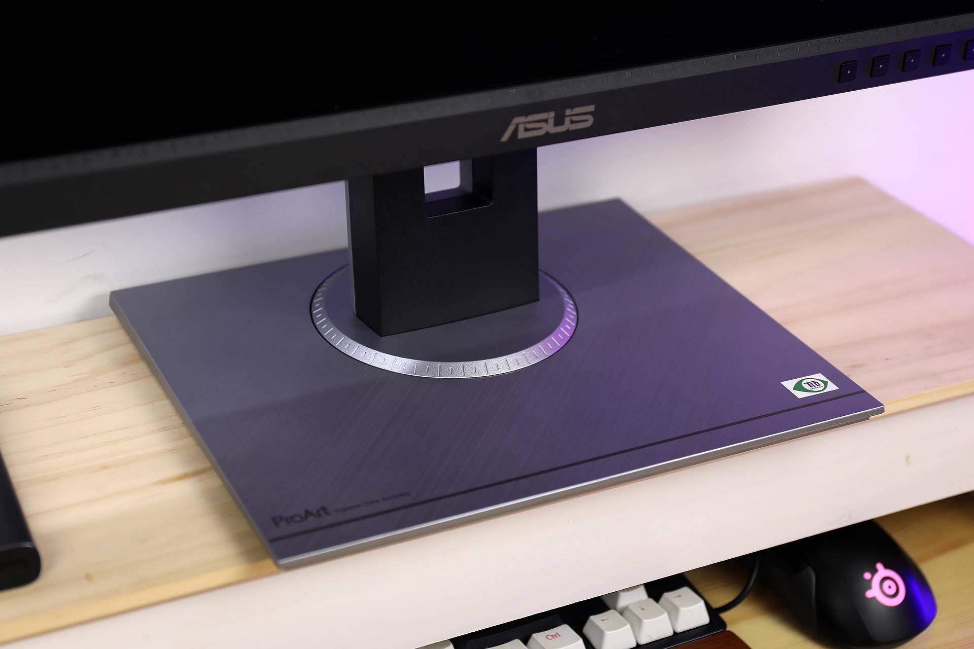 华硕proartpa248qv,华硕pa248qv用的什么屏幕