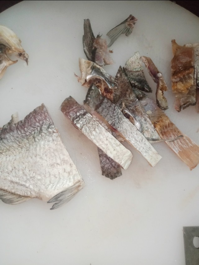 清蒸风干腊鱼,腊鱼清蒸的正确方法