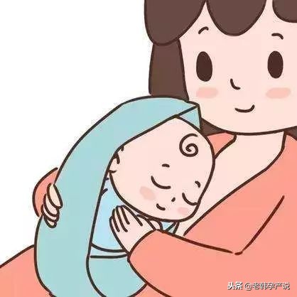 孕产百科书,女人怀孕生娃坐月子的种种经历