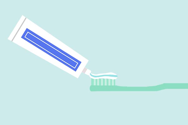 没有牙结石洗牙的清理步骤,自己在家洗牙去牙结石