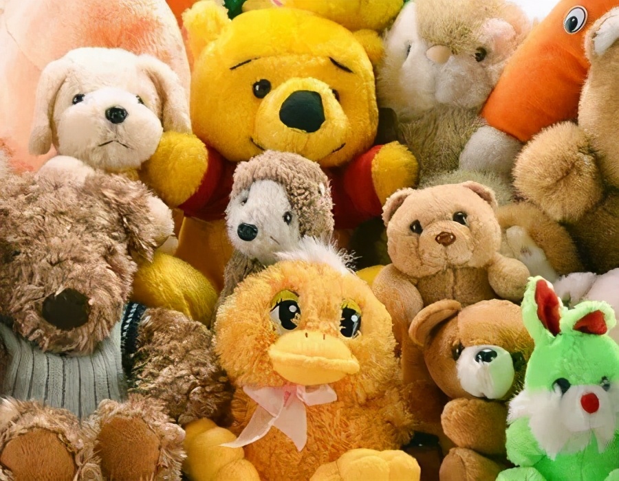 孩子非要买玩具怎么办心理分析,孩子一直要买玩具怎么办