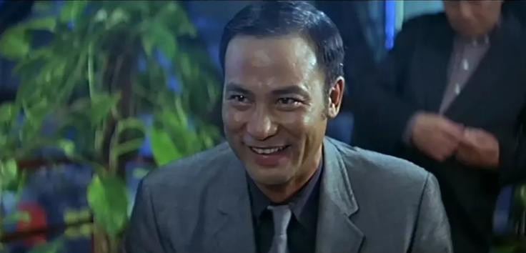 成龙电影全盘点,成龙最新港片