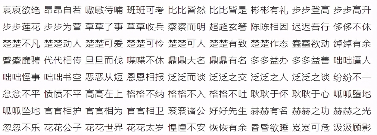 成语积累很重要!小学阶段如何学好成语?