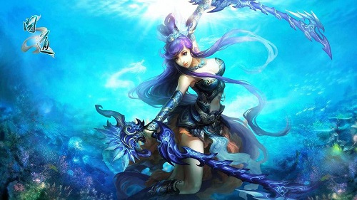 问道经典版新区,问道经典服开多久了