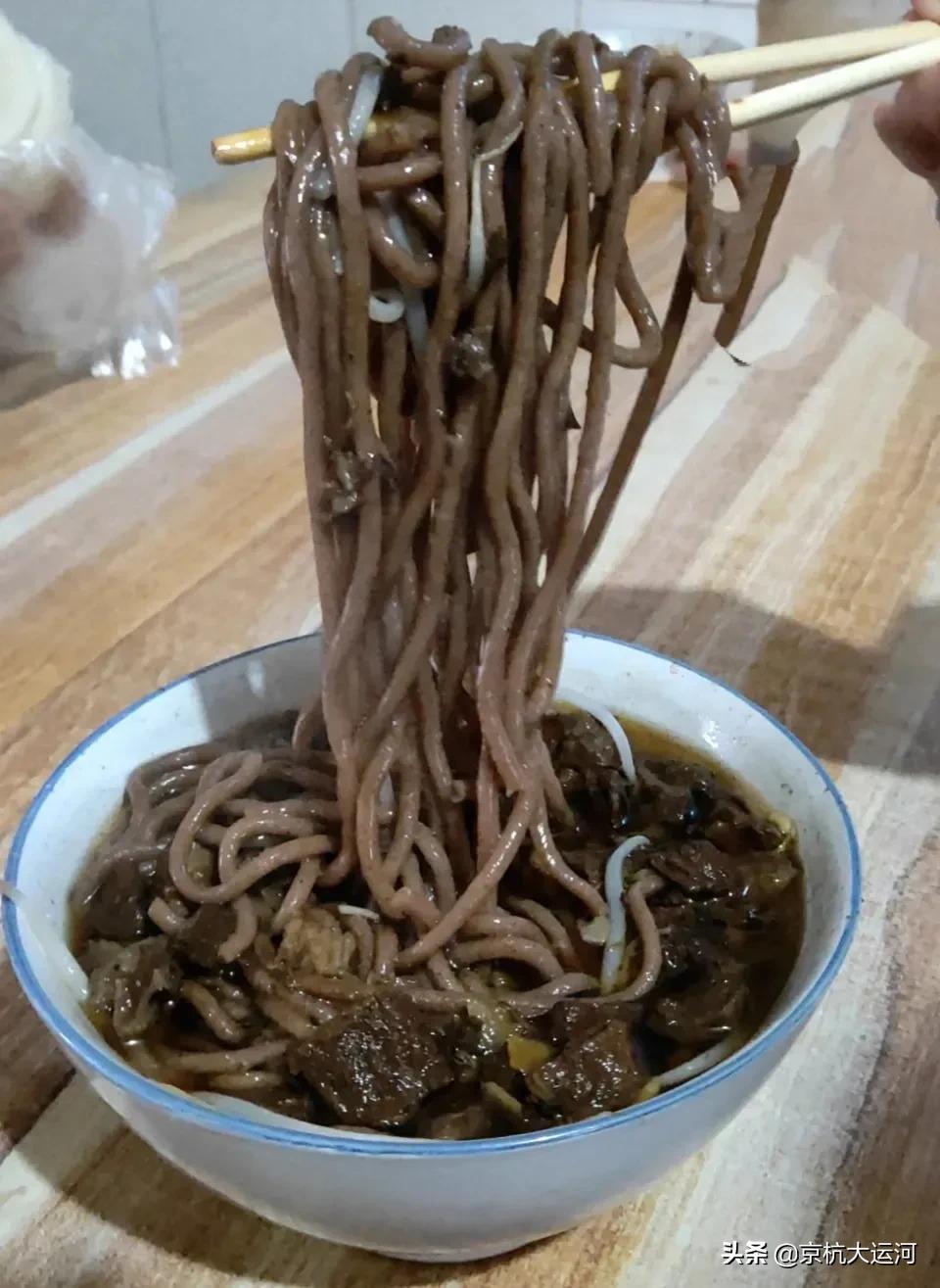 邯郸美食大全介绍,邯郸各县的美食