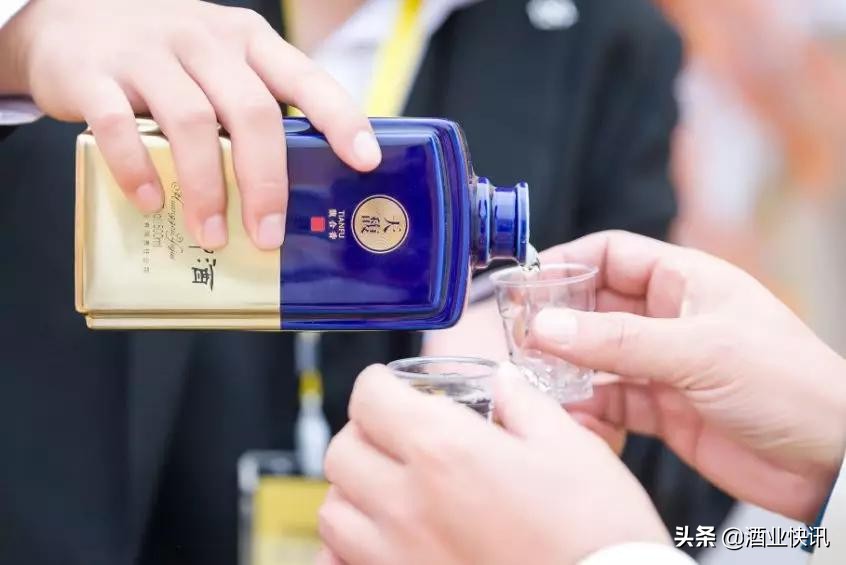 皇沟馥合香是不是酱香型,皇沟馥合香点评