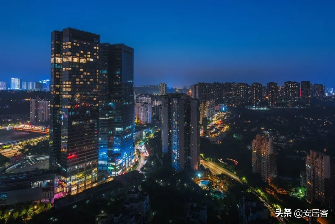 商业观察：2021进入下半场！国内最值得期待的10大购物中心将亮相