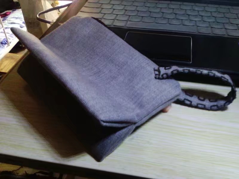 小包包手工制作,手工折纸小包包