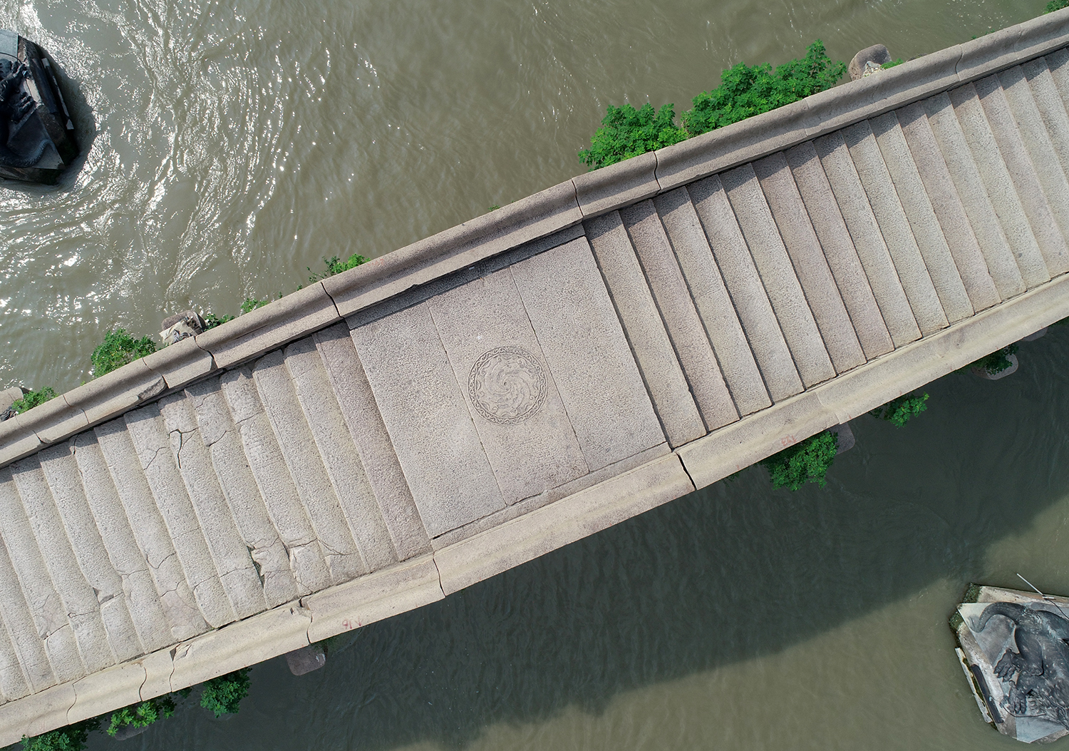 嘉兴鱼米之乡风景,去嘉兴看精致的江南风情