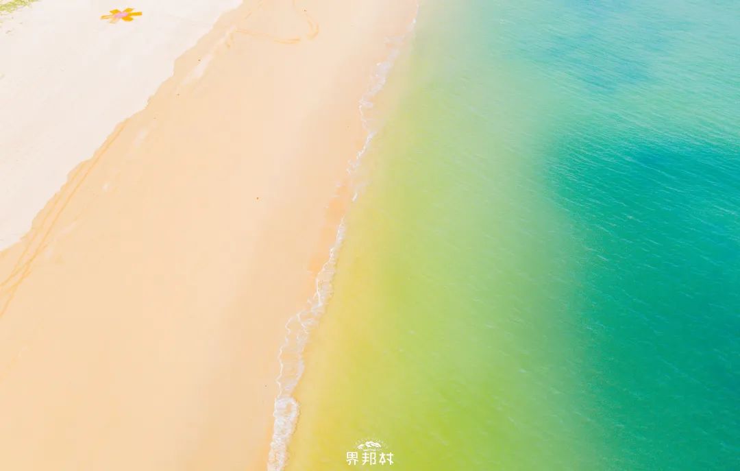 广西最坑人景区涠洲岛,春节真实坑人的涠洲岛