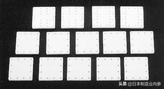 稻盛和夫烧制陶瓷,稻盛和夫讲到陶瓷