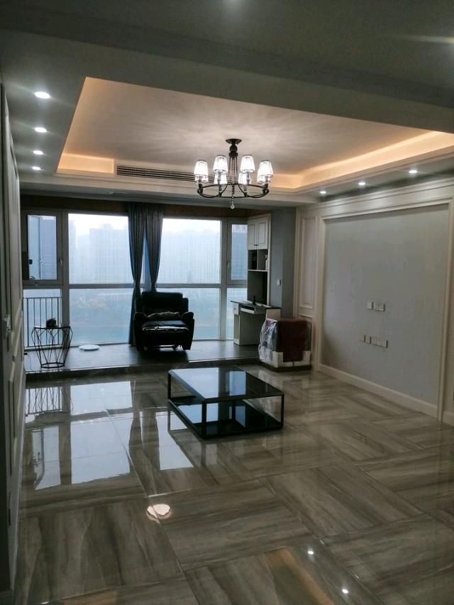 蒙自装修房子现代简约,蒙自装修全套攻略