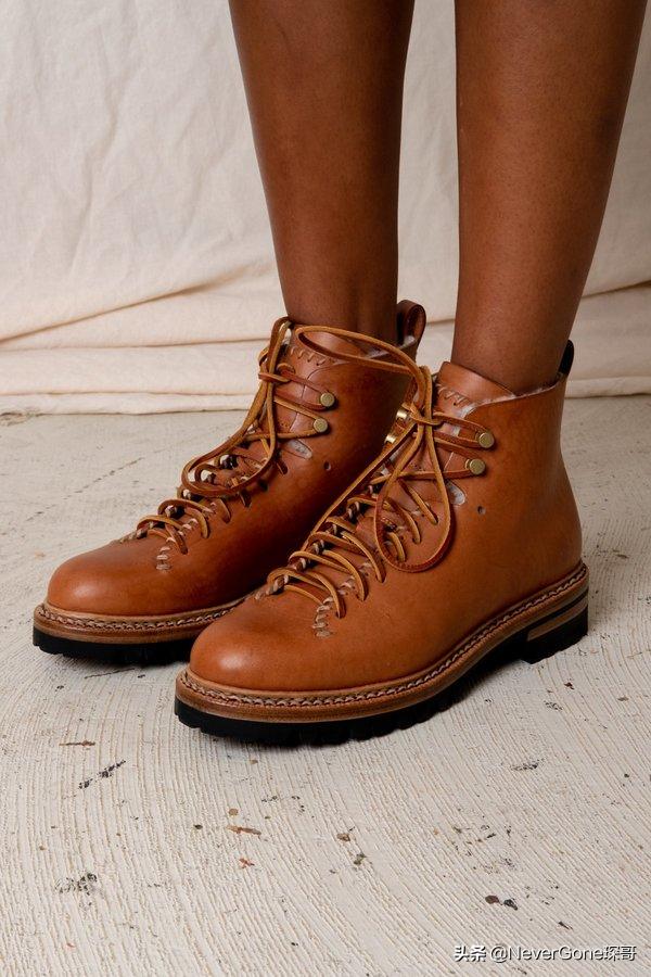 四大工装靴品牌,不同价位工装靴推荐