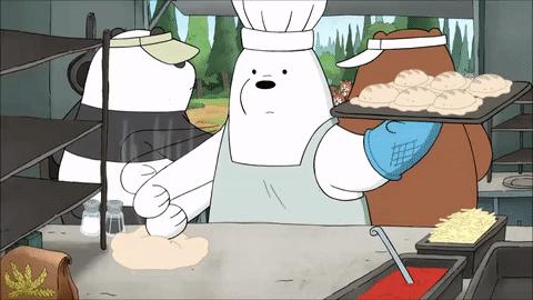 陕西夹馍指南：给我一个馍，我就能夹遍全世界