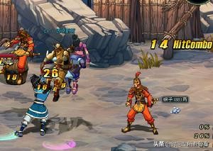 很多游戏看上去轻松但是很不好玩,有些游戏玩着玩着就让人氪金