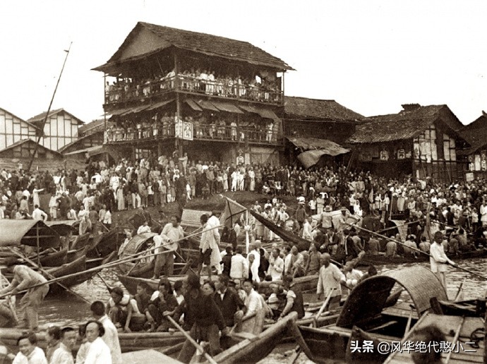 汤芗铭结局,湖南督军汤芗铭