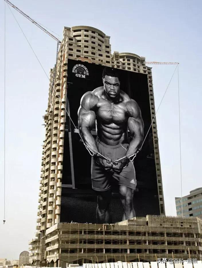 户外广告可不止“*脑洗**”和“大logo”