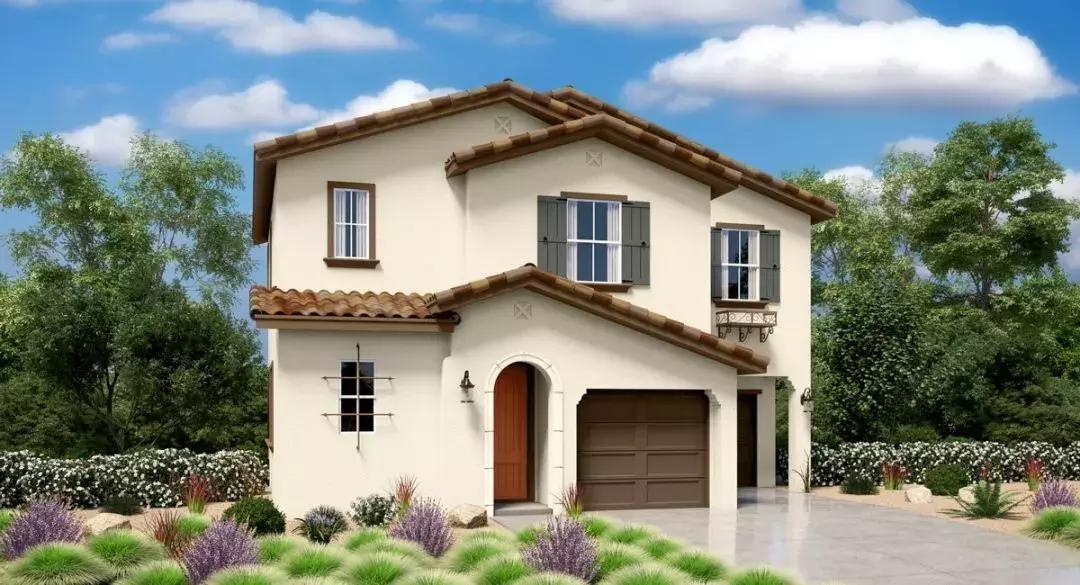 新建区毛坯房捡漏房,新房捡漏90平