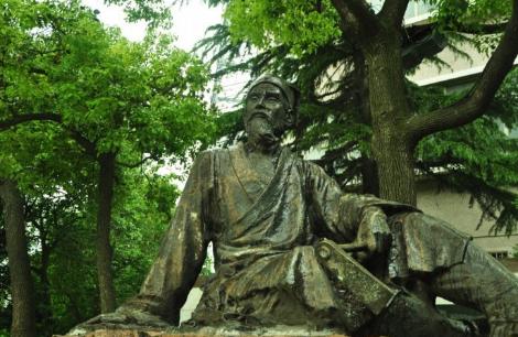 明代太医陈实功,明代陈实功