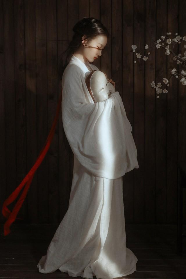 好听的女生古风名字简单一点,简单又好听的古风名字女生