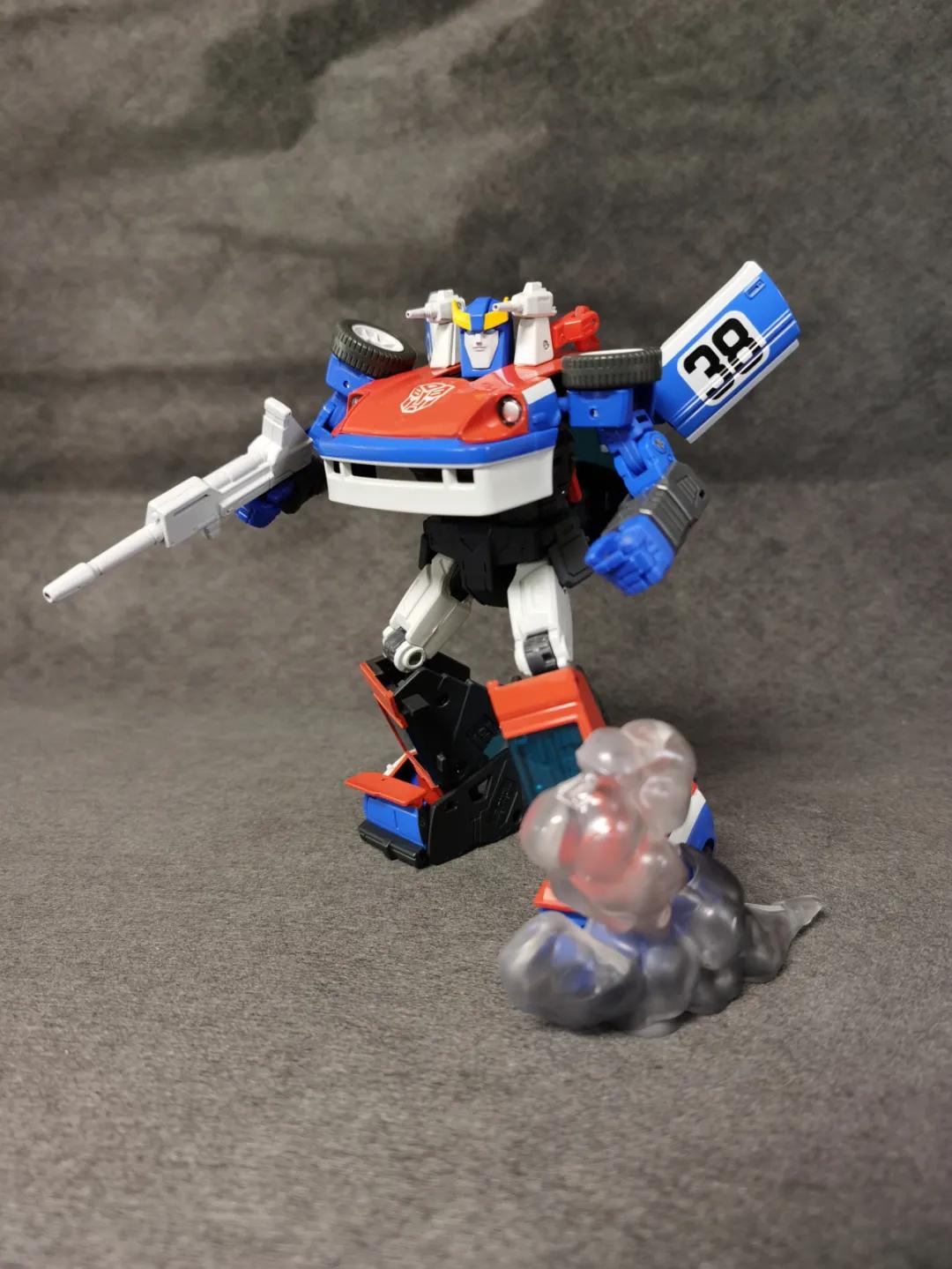 mp正版玩具,美版mp系列玩具开箱