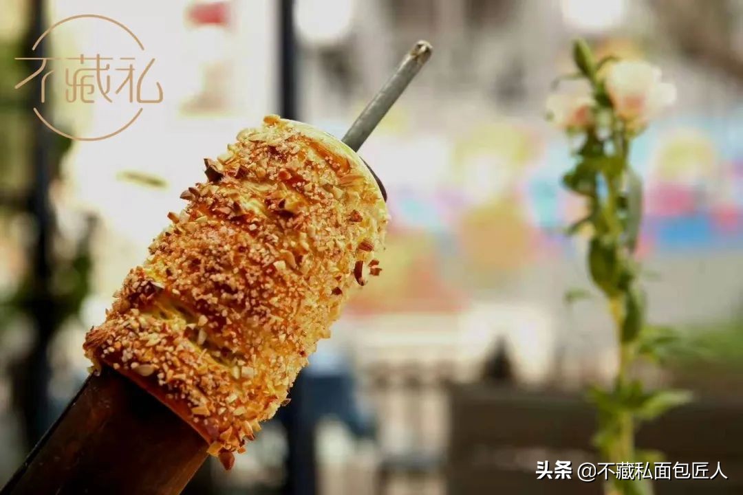 便宜又好吃的面包店,一定不能错过这家良心面包店