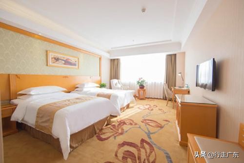 广州十大必住性价比高酒店推荐,来到广州最推荐住什么酒店
