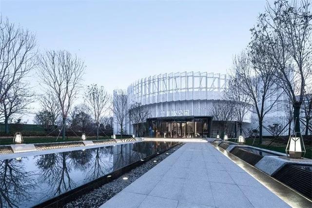 烟台华星中瑞北欧公园,烟台华星中瑞北欧公园为什么便宜