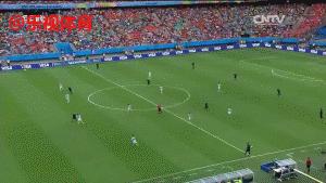 “窝利”入球,*力暴**与艺术的杰作