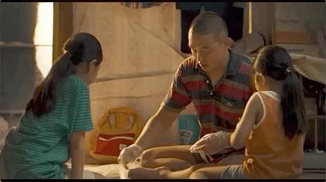 爱豆演技高光瞬间,深扒爱豆演技