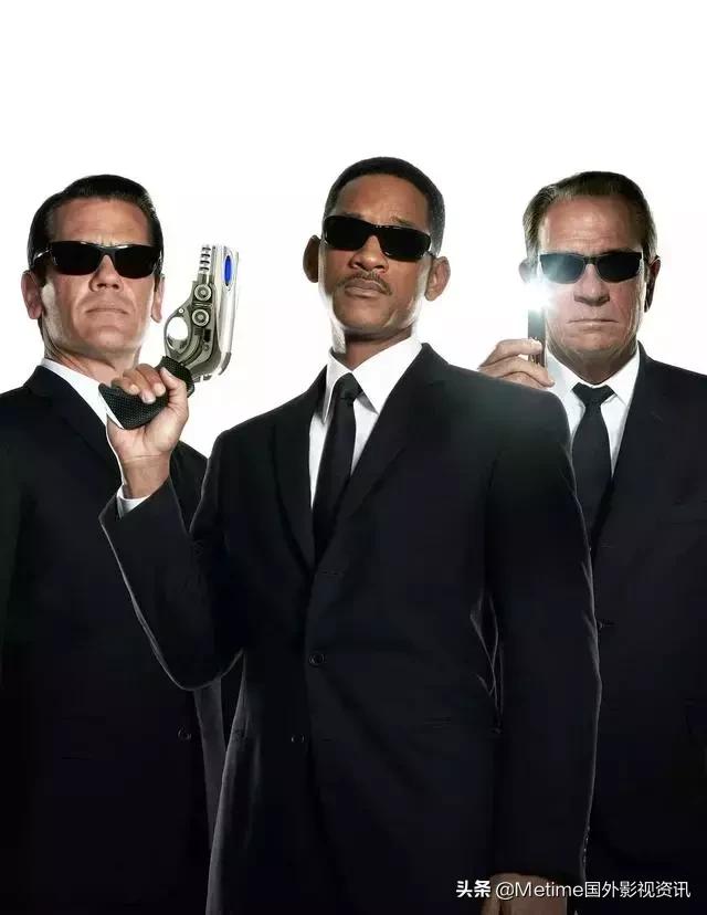 为大家推荐几部关于外星人的电影,必看的五部外星人电影