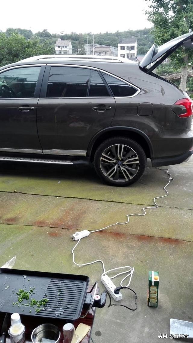 买比亚迪唐dm的十大忠告,比亚迪唐dmi属于豪车吗