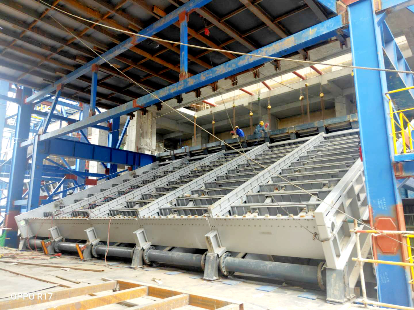 薛城区陶庄镇项目,薛城陶庄镇建设