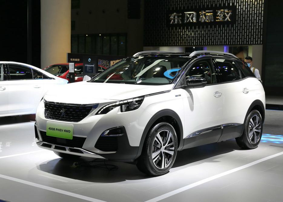 标致4008新能源越野试驾,标致4008新能源适合长途旅行吗